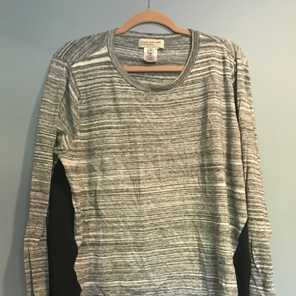 Jones New York Sports Women Plus